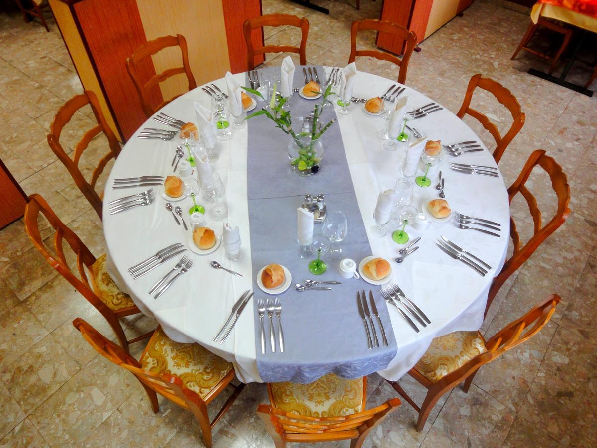 Hotel Restaurant La Grenouillere 2*